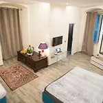 Gio Gala Relais Apartmán Milazzo