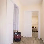 Gio Gala Relais Apartmán *