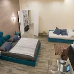 Gio Gala Relais Apartmán