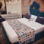 Gio Gala Relais Apartmán Milazzo