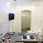Gio Gala Relais Apartmán Milazzo