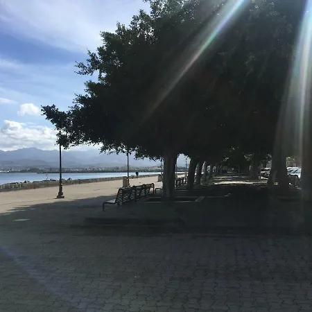 Apartment Gio Gala Relais Milazzo