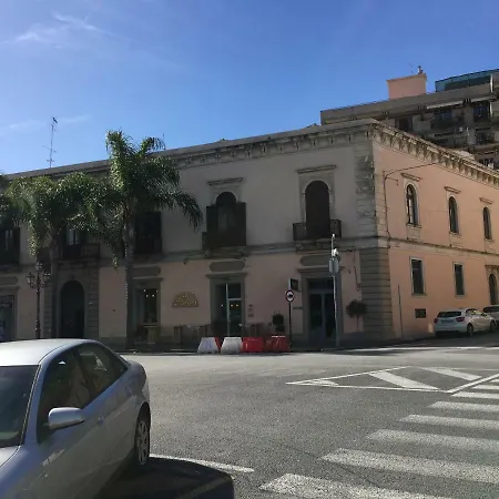 Gio Gala Relais * Milazzo