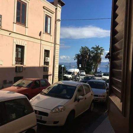 Gio Gala Relais Apartmán *