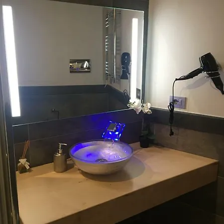 Apartment Gio Gala Relais