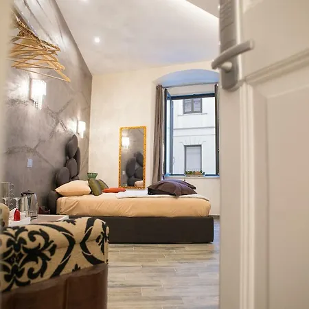 Gio Gala Relais Milazzo