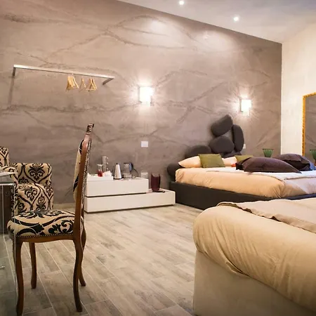 Apartmán Gio Gala Relais