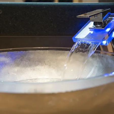 Apartment Gio Gala Relais