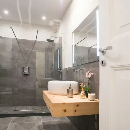 Gio Gala Relais Apartment *