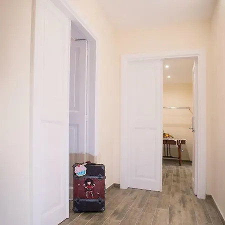 Gio Gala Relais Apartment *