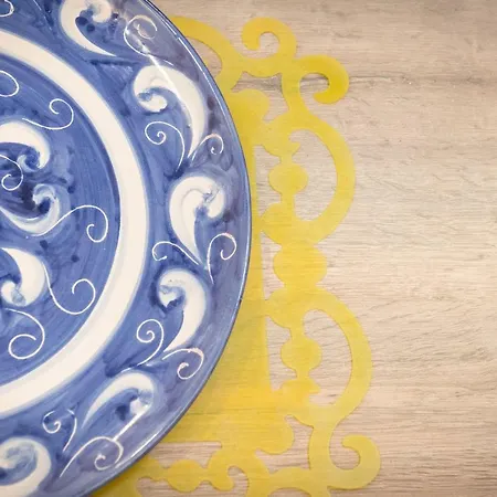 Gio Gala Relais 公寓 *