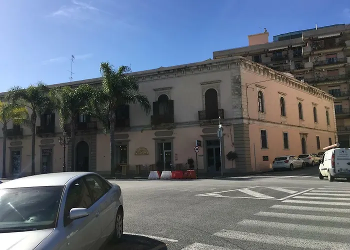 Gio Gala Relais * Milazzo