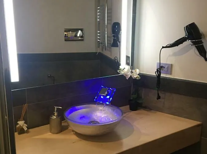 Apartment Gio Gala Relais