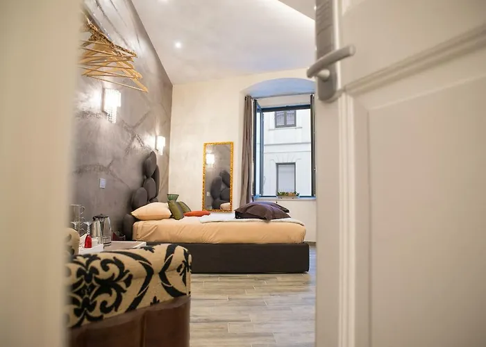 Gio Gala Relais Milazzo