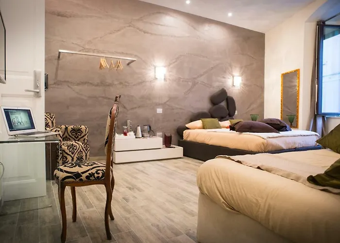 Apartment Gio Gala Relais