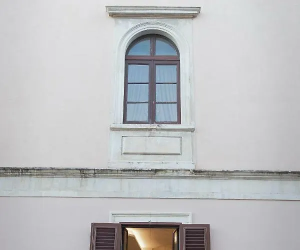 Gio Gala Relais * Milazzo
