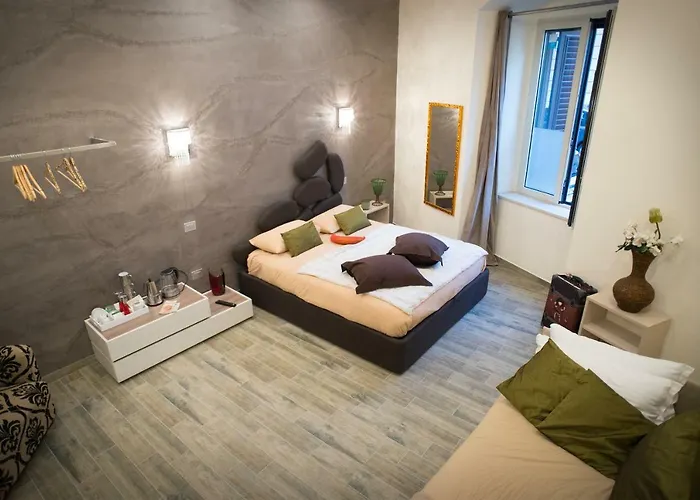 Gio Gala Relais * Milazzo