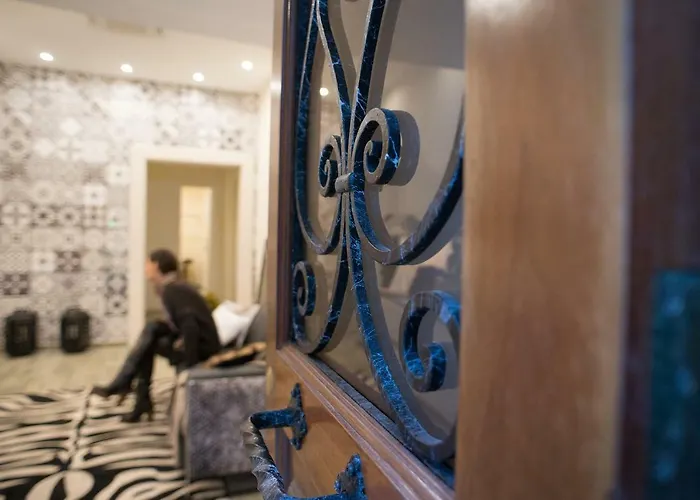 Apartment Gio Gala Relais *