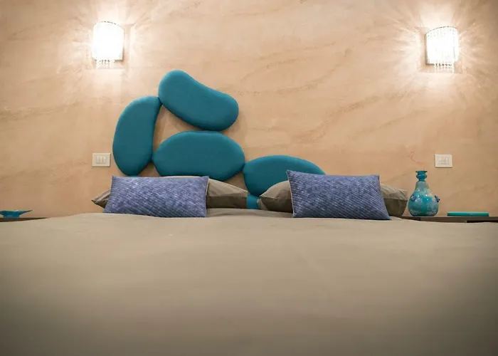 Apartment Gio Gala Relais Milazzo