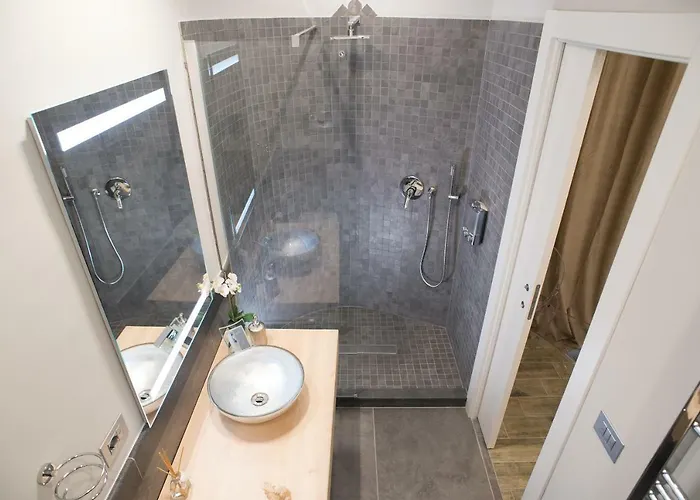 Apartment Gio Gala Relais *