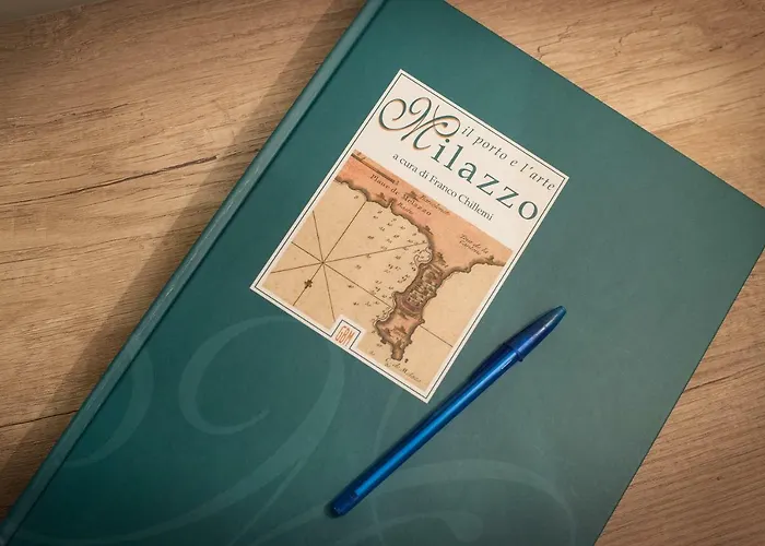 Gio Gala Relais Milazzo