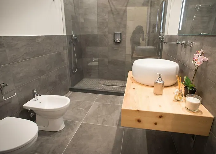 Apartment Gio Gala Relais
