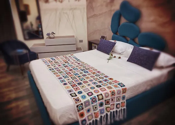 Gio Gala Relais Apartment Milazzo