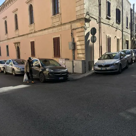 アパート Gio Gala Relais