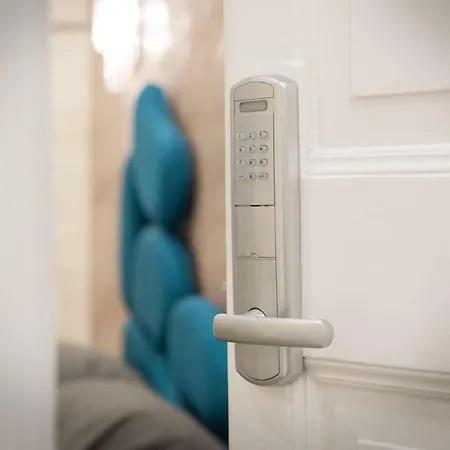 アパート Gio Gala Relais