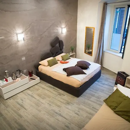 Gio Gala Relais * ミラッツォ