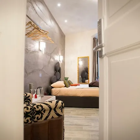 アパート Gio Gala Relais *