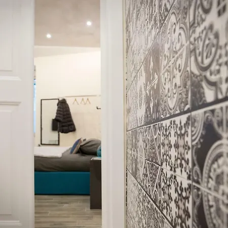 アパート Gio Gala Relais