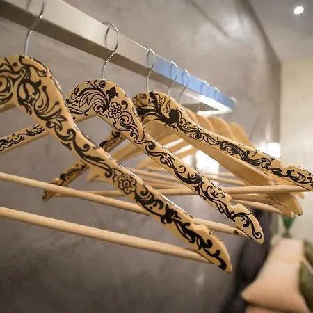 Gio Gala Relais ミラッツォ