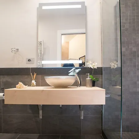 דירה Gio Gala Relais *