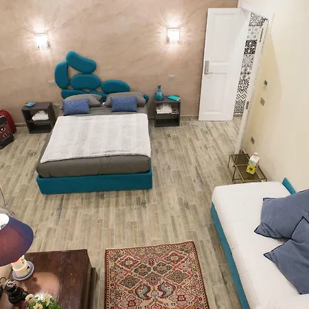 Gio Gala Relais ミラッツォ