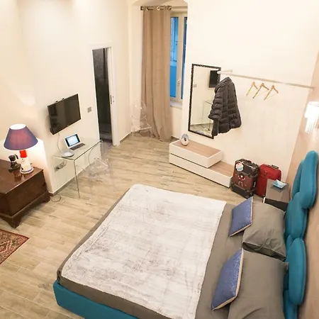 Gio Gala Relais アパート ミラッツォ