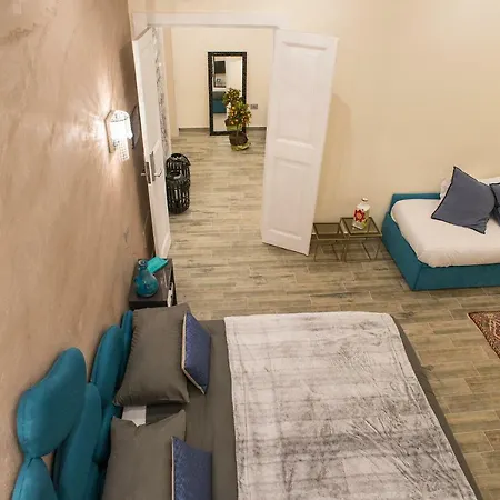 アパート Gio Gala Relais *