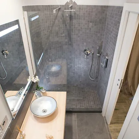 アパート Gio Gala Relais *