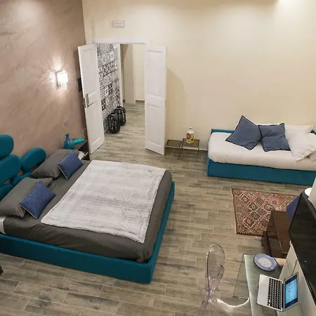 Gio Gala Relais Apartment