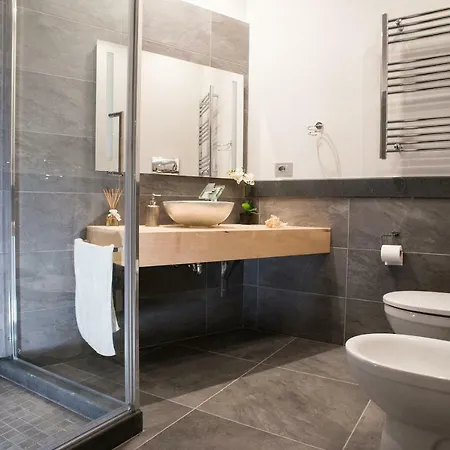 Gio Gala Relais * ミラッツォ