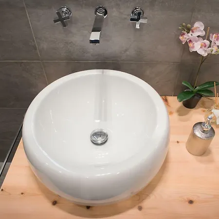 アパート Gio Gala Relais