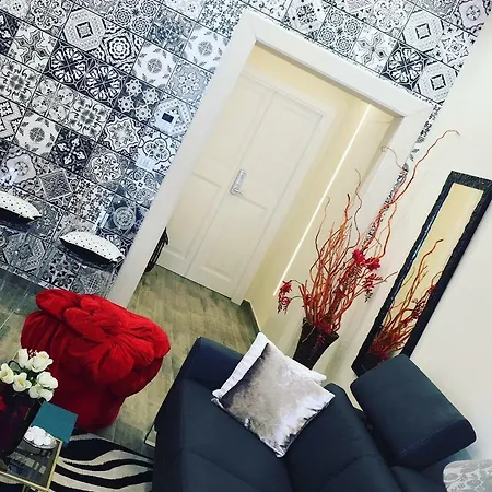 アパート Gio Gala Relais