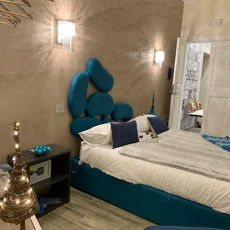 Gio Gala Relais Апартаменты