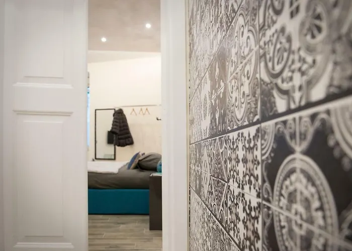 Apartament Gio Gala Relais