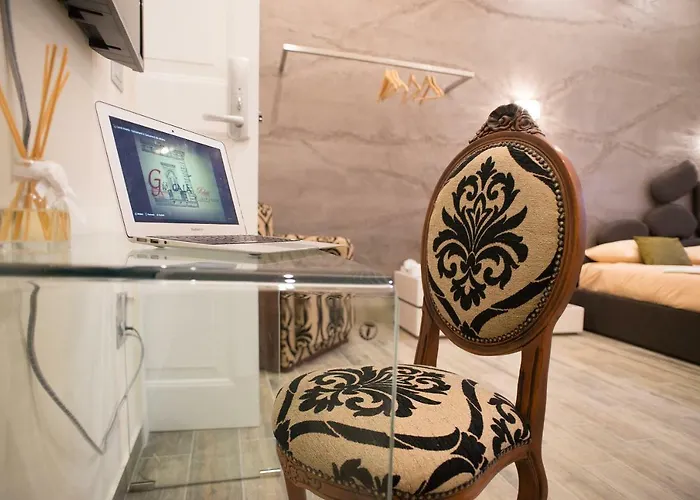 Gio Gala Relais * Milazzo