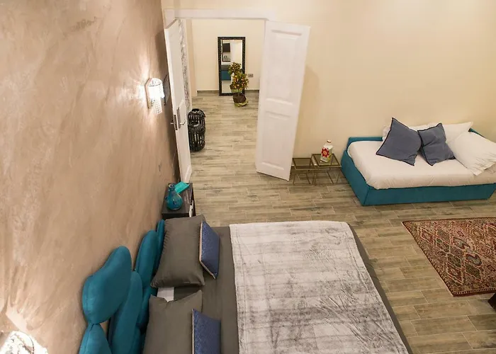 Apartament Gio Gala Relais *