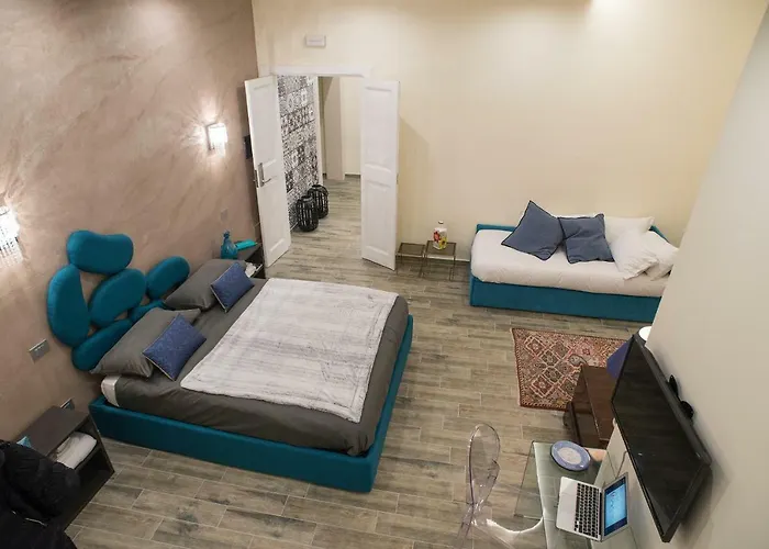 Gio Gala Relais Apartament