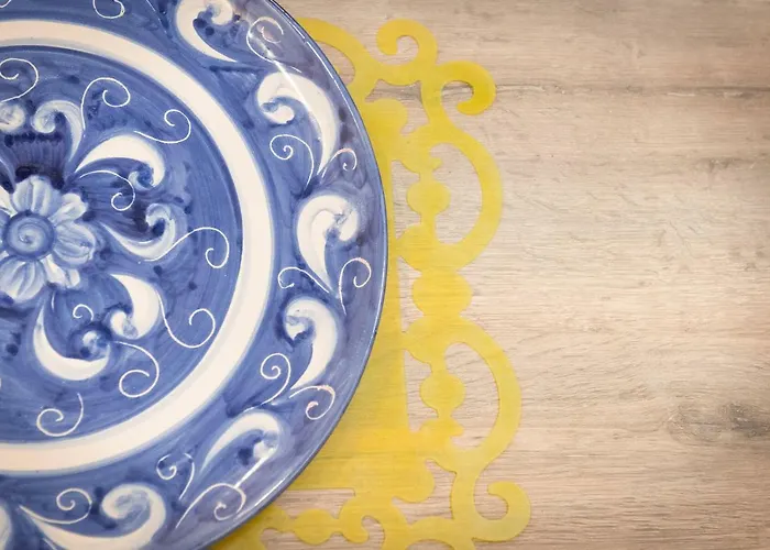 Gio Gala Relais Apartament *