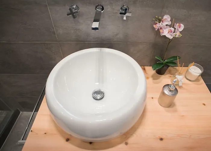 Lejlighed Gio Gala Relais